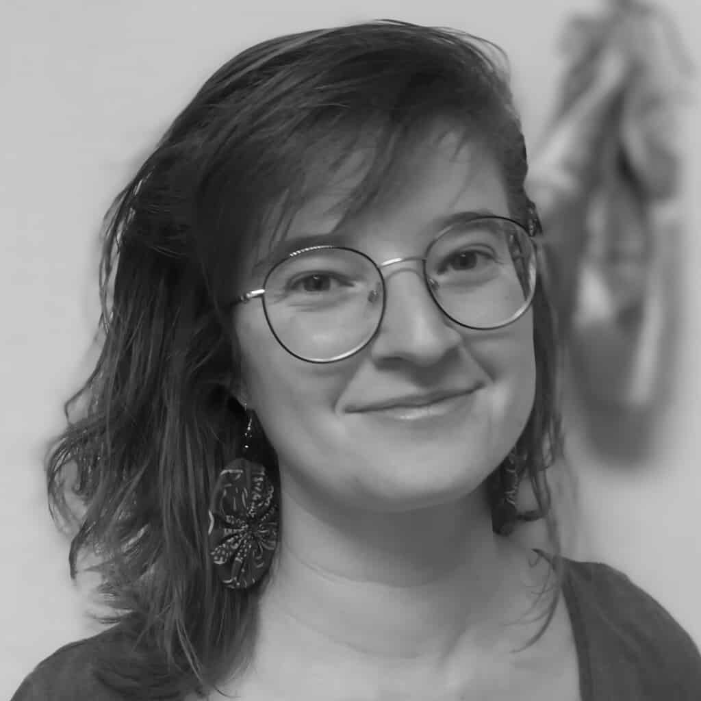 Amandine BALDI
