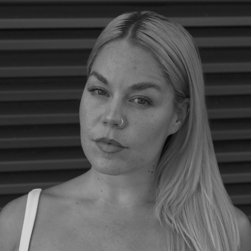 Chloé FAYOLLE