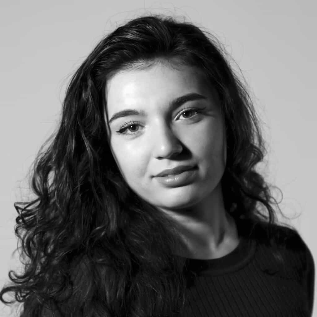 Manon KLOPFENSTEIN